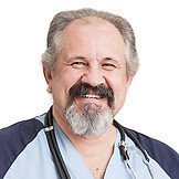 Врач Скрипкин Валерий Михайлович