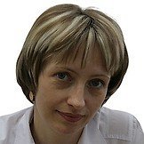 Врач Скукина Елена Александровна