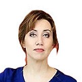 Врач Скурихина Екатерина Анатольевна
