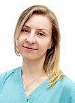 Врач Скурихина Наталья Николаевна
