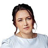 Врач Скурлатова Юлия Олеговна