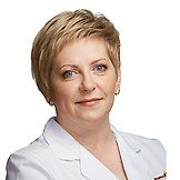 Врач Слезкина Татьяна Владимировна