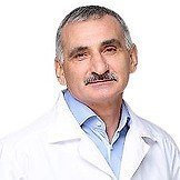 Врач Слизовский Григорий Владимирович