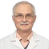 Врач Сметанин Александр Алексеевич