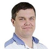 Врач Смирнов Сергей Анатольевич