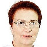 Врач Смирнова Лариса Александровна