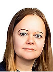 Врач Смирнова Оксана Алексеевна