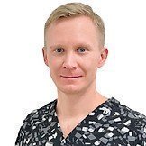 Врач Сморгон Андрей Владимирович