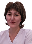 Врач Согомонян Гаянэ Арутюновна