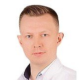 Врач Сокольников Константин Сергеевич