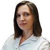 Врач Соколова Анастасия Владимировна