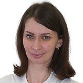 Врач Соколова Елена Александровна