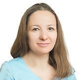 Врач Соколова Татьяна Викторовна