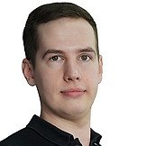 Врач Соляник Роман Русланович