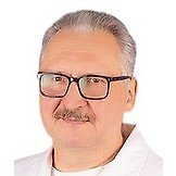 Врач Соломатин Виктор Борисович