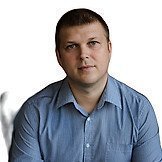 Врач Солонин Тарас Евгеньевич