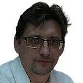 Врач Соловцов Михаил Анатольевич