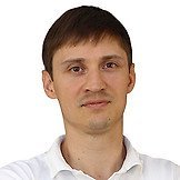Врач Сосунов Денис Владимирович