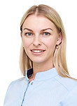 Врач Созина Анастасия Владимировна