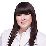 Врач Спирина Юлия Валерьевна