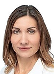 Врач Стадлер Алена Николаевна
