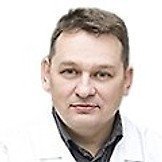 Врач Стальченко Александр Вячеславович