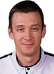 Врач Старинский Сергей Федорович