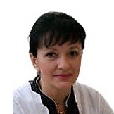 Врач Степаненко Нина Петровна