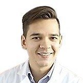Врач Степанов Михаил Юрьевич