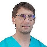 Врач Степанов Владимир Викторович