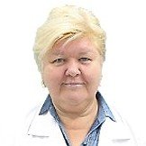 Врач Столярова Валентина Александровна