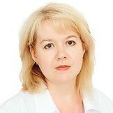 Врач Студницкая Наталия Валерьевна