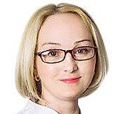 Врач Субочева Юлия Анатольевна