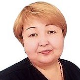 Врач Сударенко Елена Федоровна