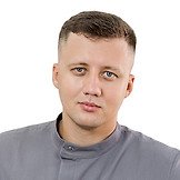 Врач Сульгин Евгений Сергеевич