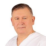 Врач Супрунов Юрий Иванович