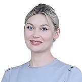 Врач Сурикова Анастасия Александровна