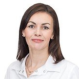 Врач Сушкова Анастасия Сергеевна