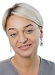 Врач Сувила Марина Витальевна