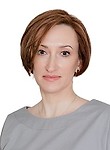Врач Суворина Ольга Сергеевна