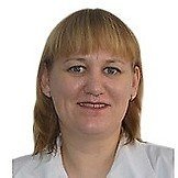 Врач Сваровская Алла Владимировна