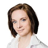 Врач Свиридова Валентина Сергеевна