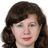 Врач Сычева Яна Борисовна
