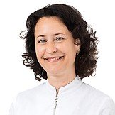 Врач Сыркина Анна Геннадьевна