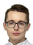 Врач Табаргин Евгений Михайлович