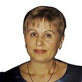 Врач Таюкина Ирина Петровна