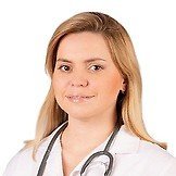 Врач Таловская Екатерина Александровна