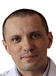 Врач Тарасенко Евгений Леонидович