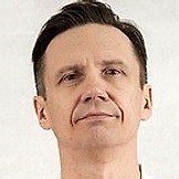 Врач Тарасов Михаил Георгиевич