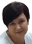 Врач Тен Оксана Леонидовна